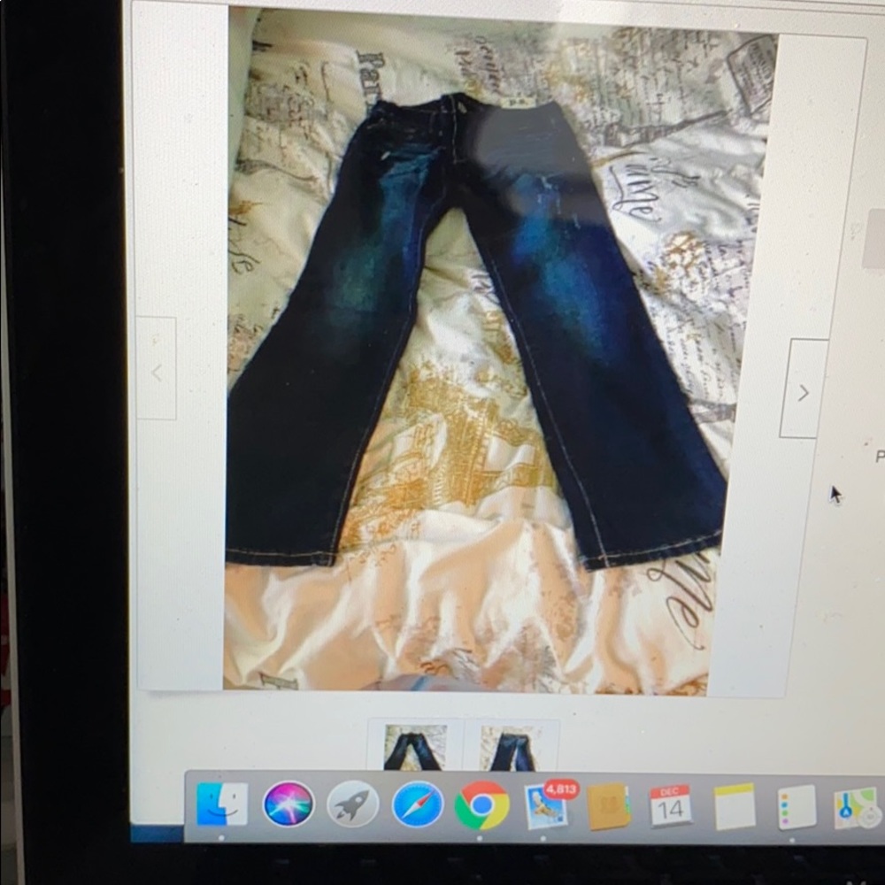 Aeropostale Skinny Jeans size 10P